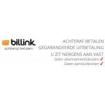 Billink - Dutch payment method for pay after delivery